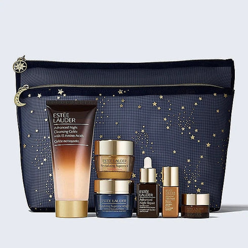 Estee Lauder Dəst, 6 məhsul